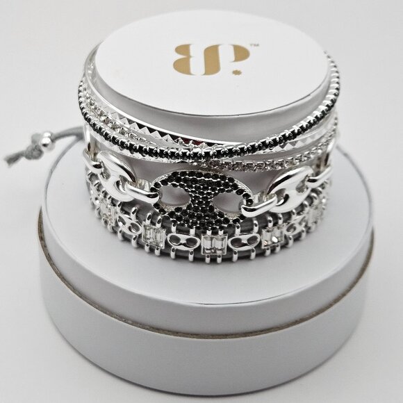 Bomb Party ST75907 "She Can't Be Stopped" Summer Stacks 3-Stack - Picture 1 of 5